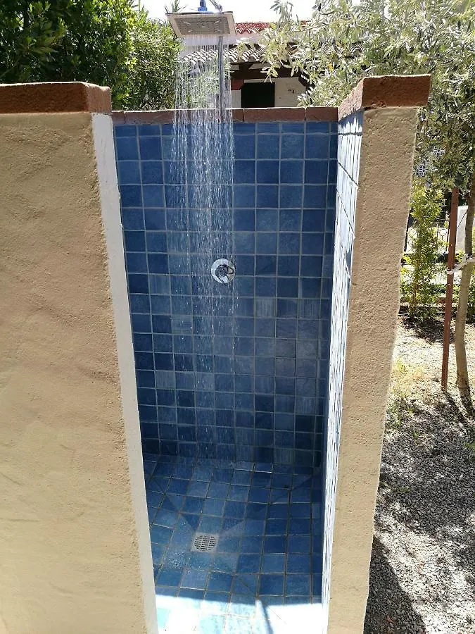 Ca' Viscomi Vila San Teodoro
