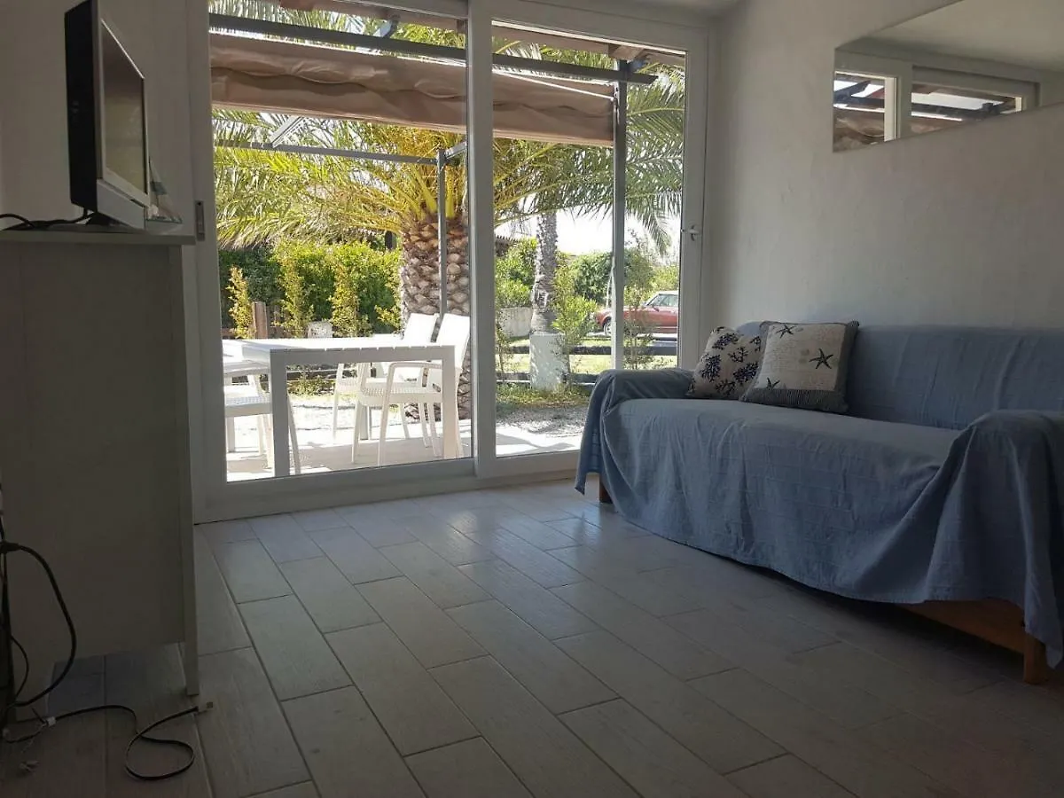 Ca' Viscomi Vila San Teodoro
