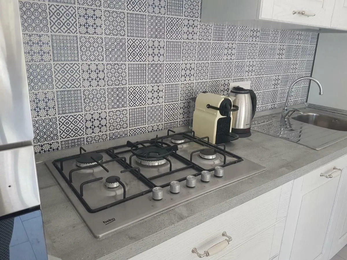 Casa de Férias Ca' Viscomi Vila San Teodoro