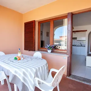  Appartamento Cinta 5