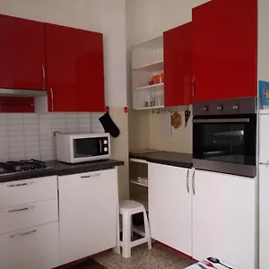 Casa Leyva , Chiavari Italia