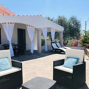  Casa vacanze International House San Teodoro