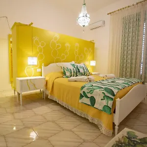 Casa Cactus Sapiddu , Palermo Italia